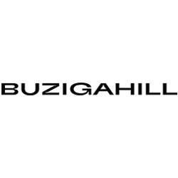 Logo from BUZIGAHILL.