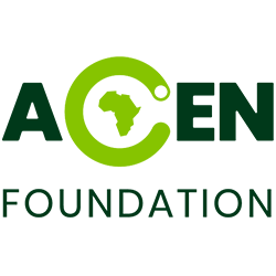Logo from company, ally is: Josefine Koehler, Circular Economy Consultant, ACEN Foundation 