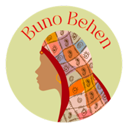 Logo from Buno Behen.