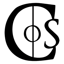 Logo from Church of Sanctus.