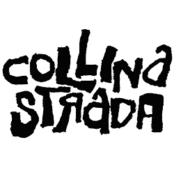 Logo from Collina strada .