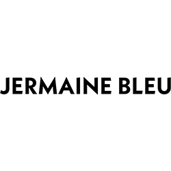 Logo from Jermaine Bleu.