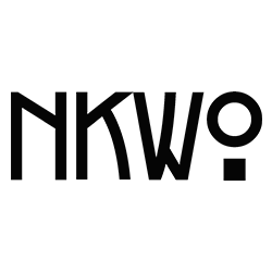 Logo from company, ally is: Nkwo Onwuka, Founder NKWO