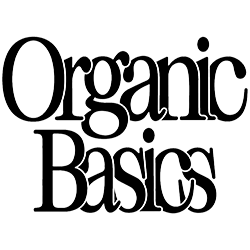 Logo from Organic Basics.