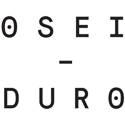 Logo from Osei-Duro.