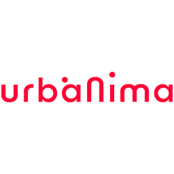 Logo from Urbànima.
