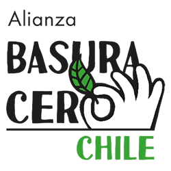 Logo from company, ally is: Matías Roa, Coordinador, Alianza Basura Cero Chile
