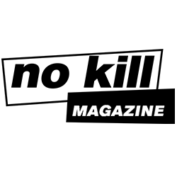 #####  Katya Moorman, Co-Founder, Editor in Chief, No Kill Magazine
