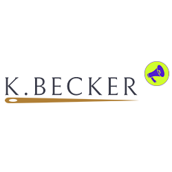 ##### K.Becker produced 174 pieces in 2023