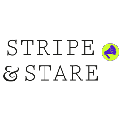 ##### Stripe & Stare produced 325,560 pieces in 2023