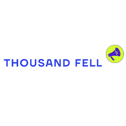 ##### Thousand Fell produced 22,842 pieces in 2023