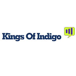 ##### King Of Indigo produced 67,996 pieces in 2023