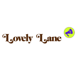 ##### Lovely Lane produced 550 pieces in 2023