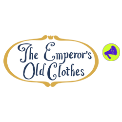 ##### The Emperor's Old Clothes produced 1,215 pieces in 2023