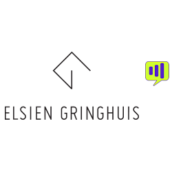 ##### Elsien Gringhuis produced 662 pieces in 2023