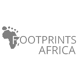 #####  Joanna Bingham, CEO, Footprints Africa
