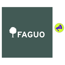 ##### Faguo produced 622,791 items in 2024