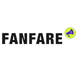 ##### Fanfare Label produced 1,000 pieces in 2024