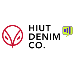 ##### HIUT DENIM produced 5,000 pieces in 2024