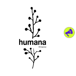 ##### Humana Ecoprint 300 pieces in 2024