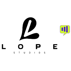##### LoPe Studios produced 25 pieces in 2024