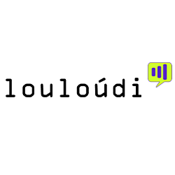 ##### Louloùdi Studio produced 2,885 pieces in 2024