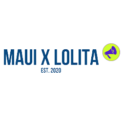 ##### Maui X Lolita produced 500 pieces in 2024
