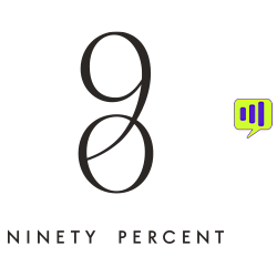 ##### Ninety Percent produced 23,898 pieces in 2024