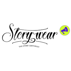 ##### Story Wear produced 1,200 pieces in 2024